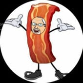 Pas da Bacon