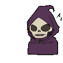 Deathmated