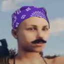 Real Prison Mike