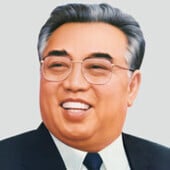 Kim Il-Sung