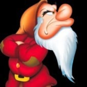 Grumpy