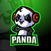 Pandabear