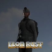 Elon Rust