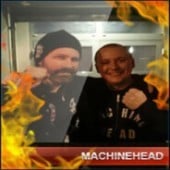 MachineHead