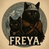 MFreya