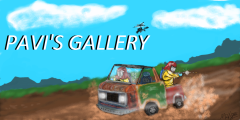 PavisGallery