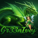 Gr33nIvvy