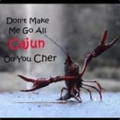 Cajun