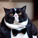 FatCatTuxedo