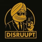 Disruupt