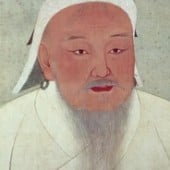 GenghisKhan