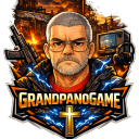 GrandpaNoGame