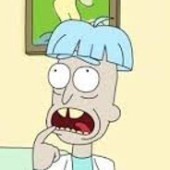 Doofus Rick