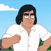 Stelio Kontos