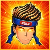RULEx