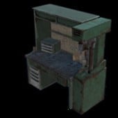 Level 3 Workbench