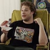Seth Rogan