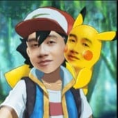 Ash Rakabuming