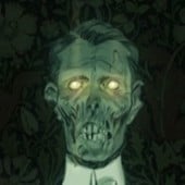 Random Zombie