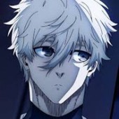 Nagi Seishiro IRL
