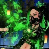 Jellvi VR
