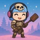 xbluelambb