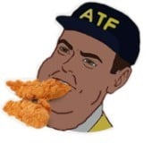 Fat ATF Agent
