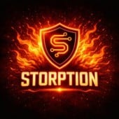 Storption