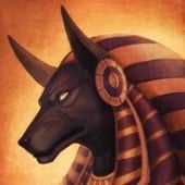 Anubis