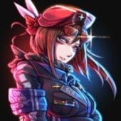 Milkydromeda