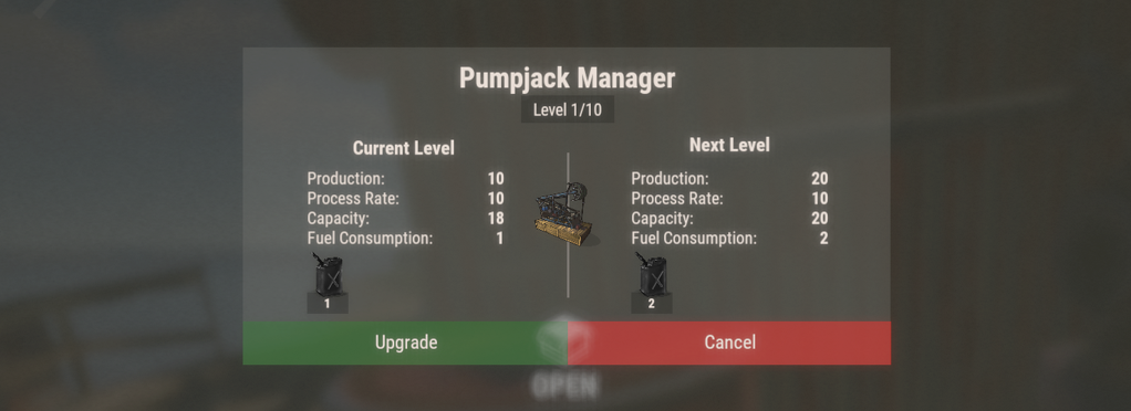 Pumpjacks