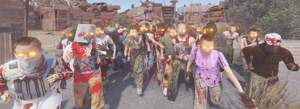 Zombies
