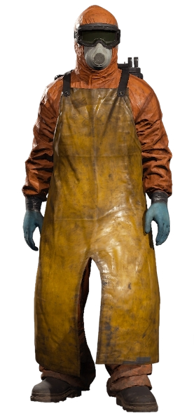 More information about "Outbreak Scientist Suit"