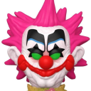 KillerKlownFromSpace
