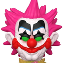 KillerKlownFromSpace