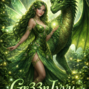 Gr33nIvvy