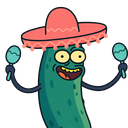 SenorPickle