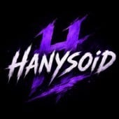 Hanysoid