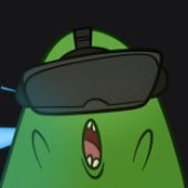 Angry Tooth