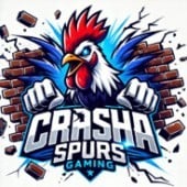 CrashaSpurs