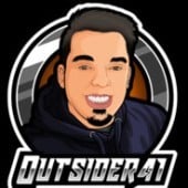 Outsider41