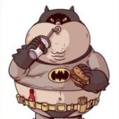 Rat Grub Mc Scoob Stein