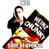 soupy
