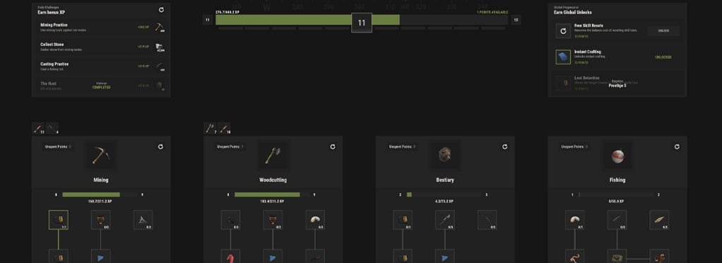 More information about "Skills"