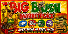 Big Bush Marketplace