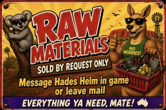Big Bush Marketplace