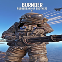Burnder