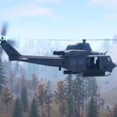 Helikopter