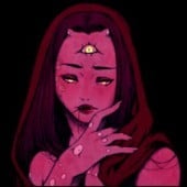 vampyrdame