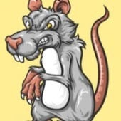 Rabid Mouse